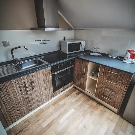 Restaurant Pansion Wien Πανσιόν