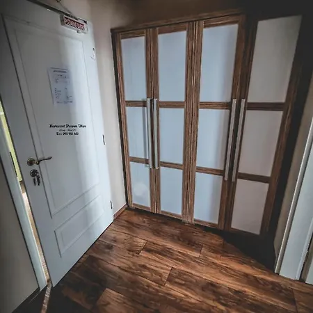 Restaurant Pansion Wien