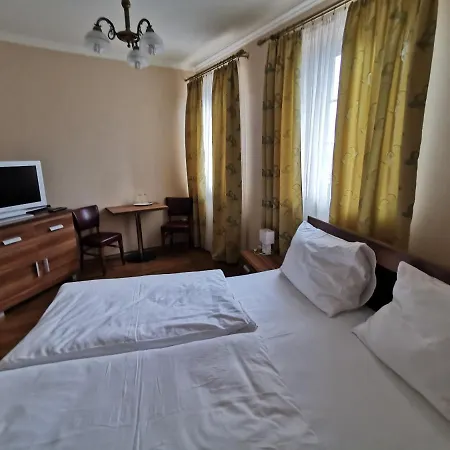 Restaurant Pansion Wien Πανσιόν