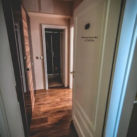 Restaurant Pansion Wien Πανσιόν 3*