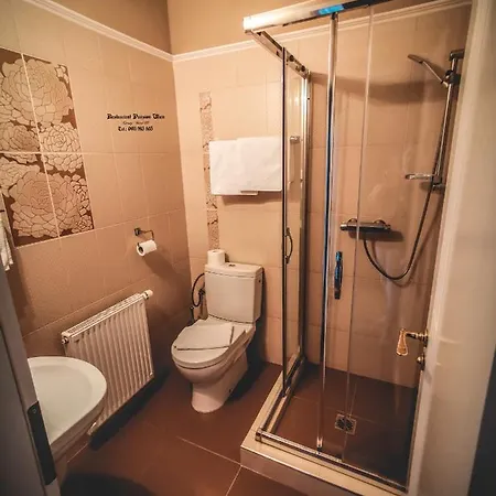 Restaurant Pansion Wien