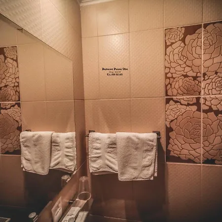 Gasthuis Restaurant Pansion Wien 3*