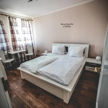 Restaurant Pansion Wien Πανσιόν