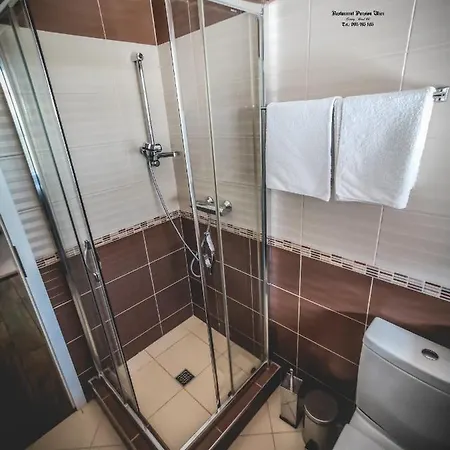 Restaurant Pansion Wien Gasthuis