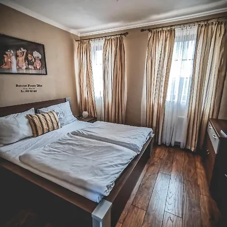 Restaurant Pansion Wien