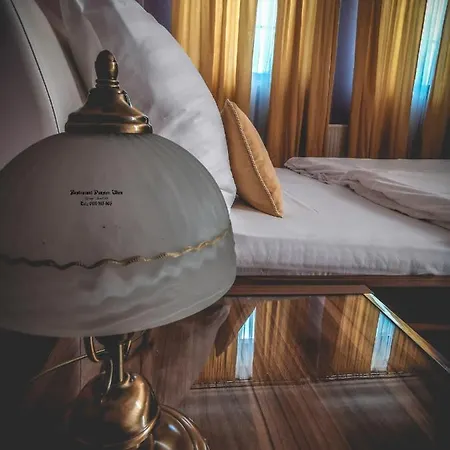 Πανσιόν Restaurant Pansion Wien