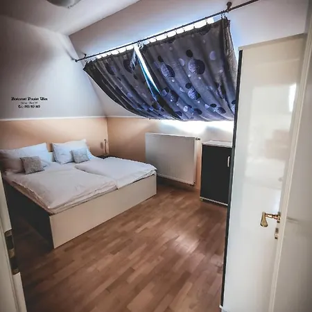 Restaurant Pansion Wien