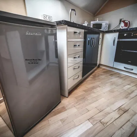 Restaurant Pansion Wien 3*