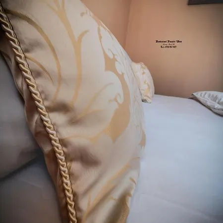 Restaurant Pansion Wien 3*