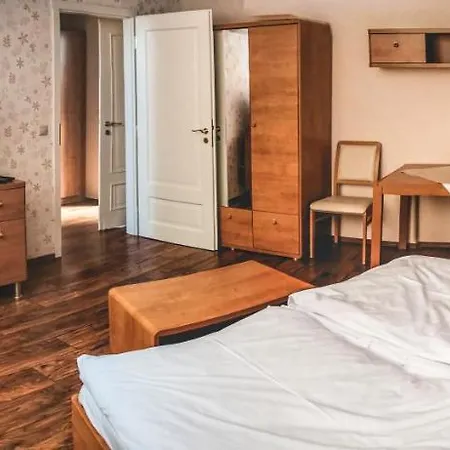 Restaurant Pansion Wien Guest house