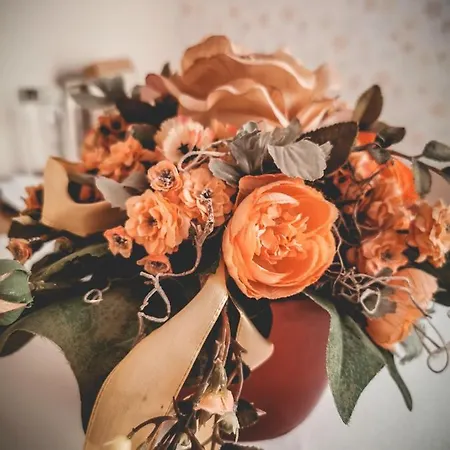 Restaurant Pansion Wien Gasthuis 3*