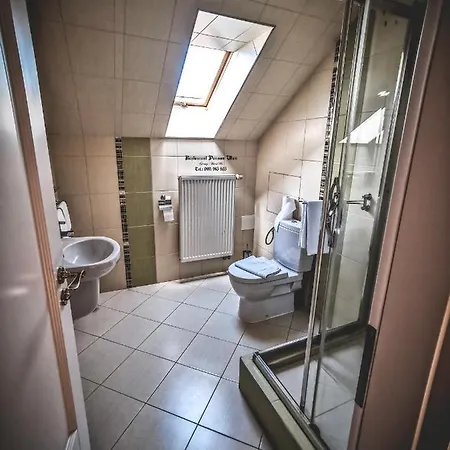 Restaurant Pansion Wien Πανσιόν 3*