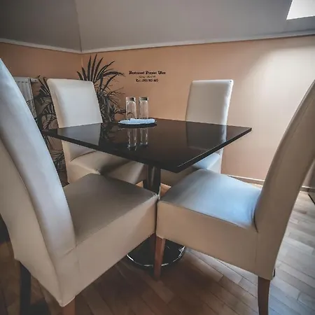 Restaurant Pansion Wien Πανσιόν 3*
