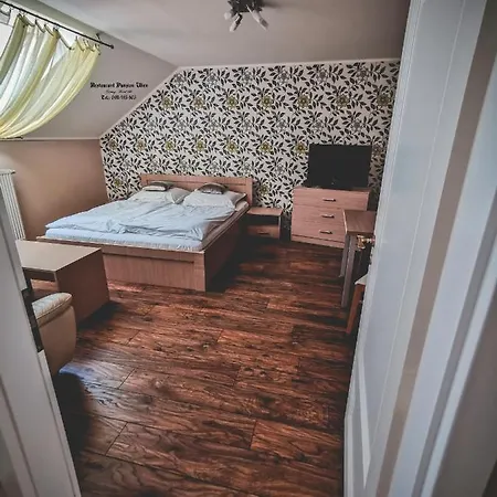 Πανσιόν Restaurant Pansion Wien Cierny Brod