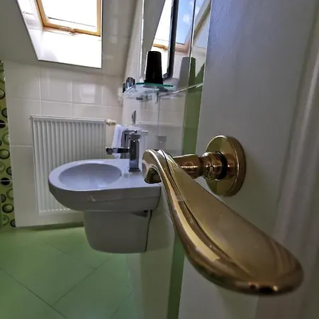 Restaurant Pansion Wien 3* Cierny Brod