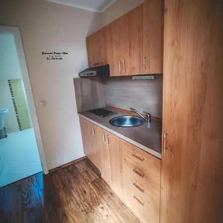 Restaurant Pansion Wien Gasthuis