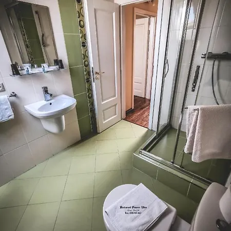 Restaurant Pansion Wien 3*