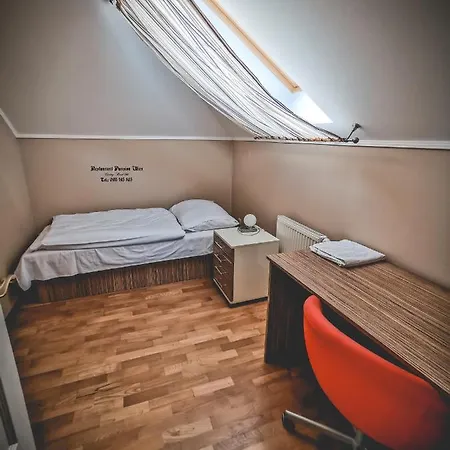 Restaurant Pansion Wien