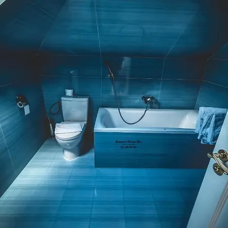 Restaurant Pansion Wien Cierny Brod