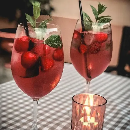 Restaurant Pansion Wien Πανσιόν