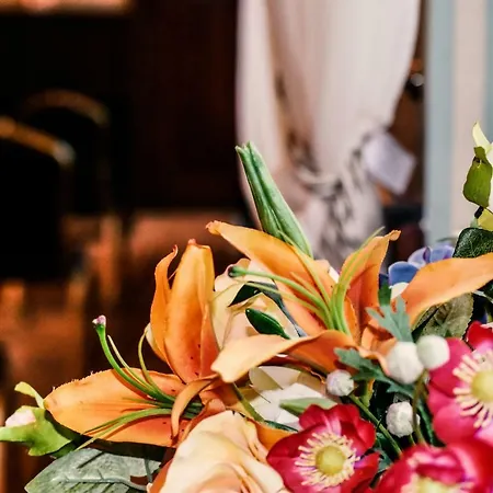 Restaurant Pansion Wien Πανσιόν 3*