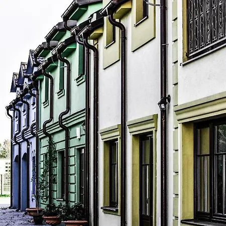 Restaurant Pansion Wien Πανσιόν 3*