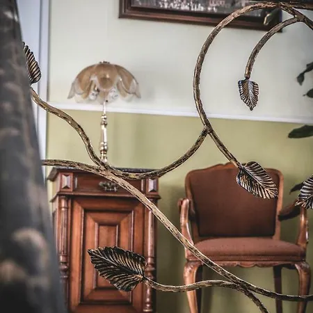 Restaurant Pansion Wien Cierny Brod