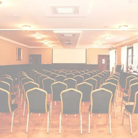 Restaurant Pansion Wien 3*