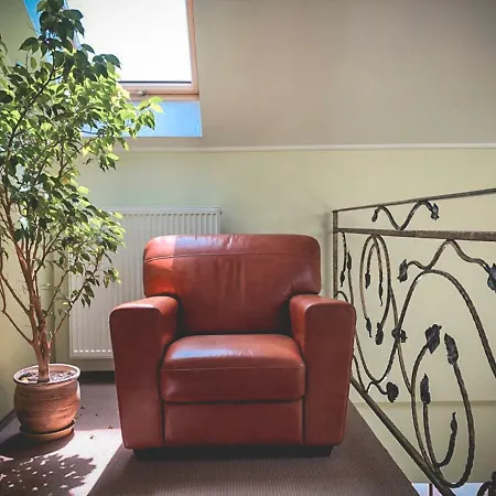 Restaurant Pansion Wien Πανσιόν