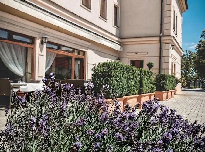 Restaurant Pansion Wien