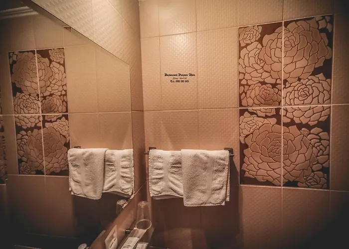 Gasthof Restaurant Pansion Wien 3*